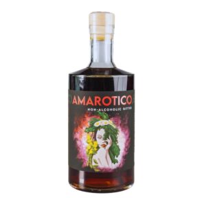 Amarotico by Zemei Drinks- 700 ml