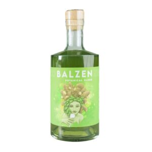 Balzen by Zemei Drinks- 700 ml