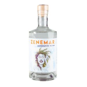 Zenemar by Zemei Drinks- 700 ml