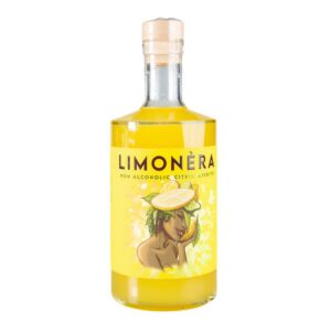 Limonèra by Zemei Drinks - 700 ml